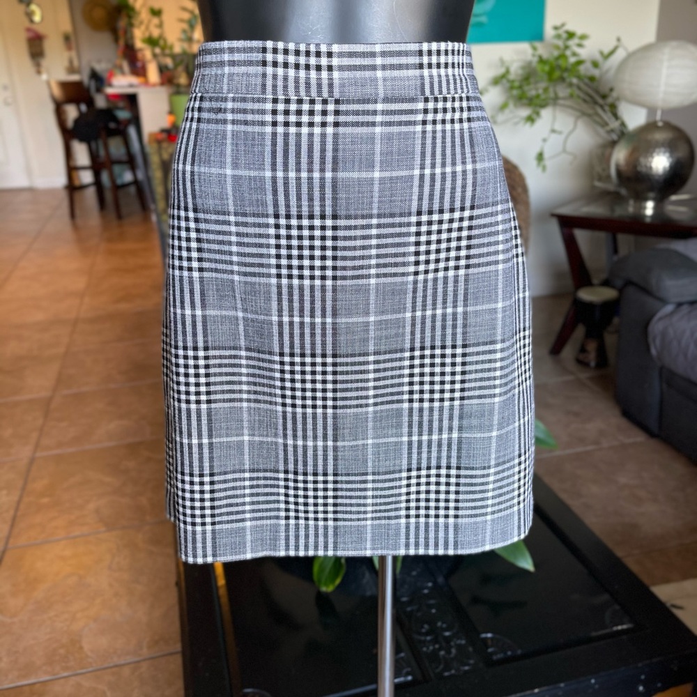 MNG skirt